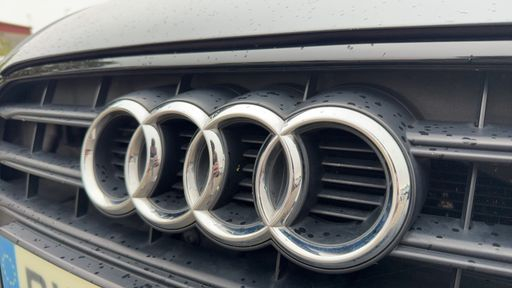 Audi A3 Limousine 2.0 TDI 184 - Ambition – 2015 – 154464 km – Diesel – Boîte Manuelle — photo 3