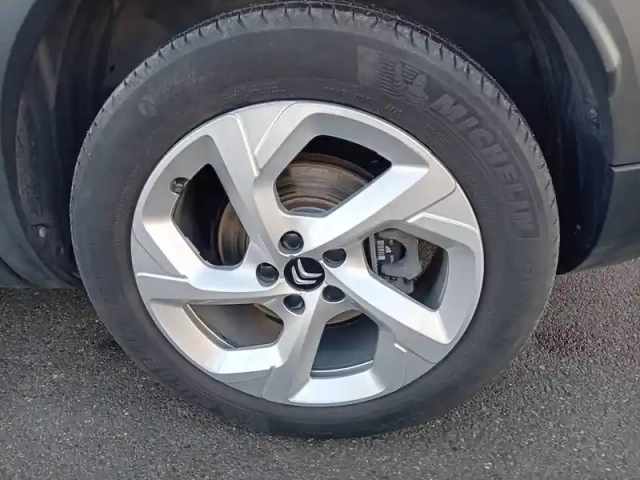 Citroën C5 Aircross puretech 130 s&amp;s eat8 — photo 65