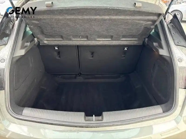 Opel Astra 1.5 diesel 122 ch bvm6 — photo 52