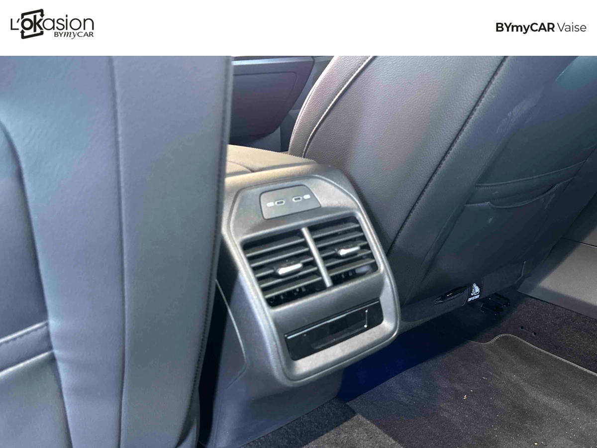 Skoda Superb Berline 1.5 TSI PHEV 204 ch ACT DSG6 — photo 20
