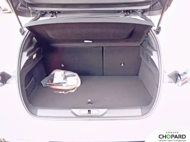 Peugeot 308 plug-in hybrid 195 ch e-dcs7 — photo 22