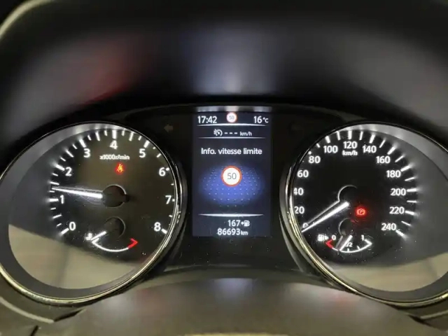 Nissan X-Trail 1.6 dig-t 163 5pl — photo 100