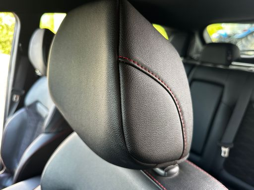 Renault Kadjar 1.7 dCi 150 AWD - Esf – 2019 – 120000 km – Diesel – Boîte Manuelle — photo 33
