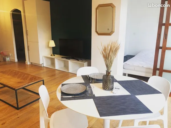 Balestrino appartement