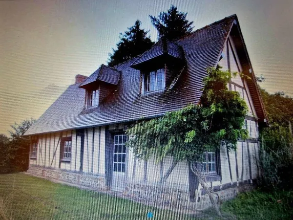 Maison 5 pièces 122 m²