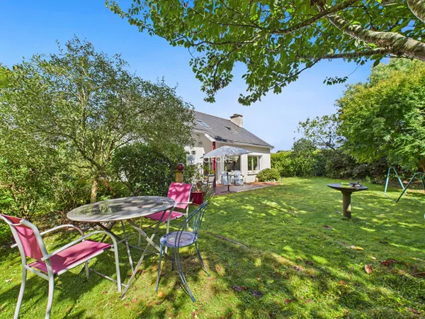 Maison 5 pièces 102 m²