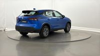 Nissan Qashqai 1.3 Mild Hybrid 140ch Visia — photo 5