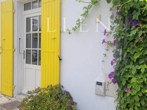 Maison à vendre La Brée-les-Bains