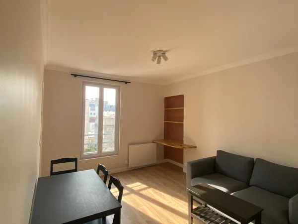 appartement à louer à Levallois