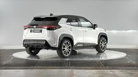 Toyota Yaris Cross 116h GR Sport MY22 — photo 5