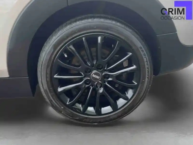 Mini Mini clubman cooper 136 ch dkg7 — photo 7