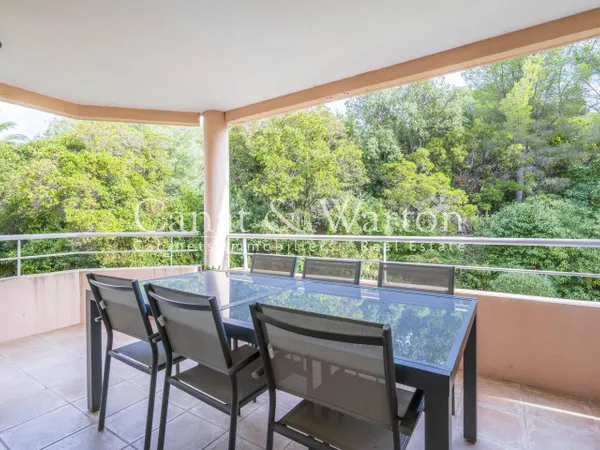Appartement 4 pièces 94 m²