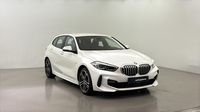 Bmw Série 1 118iA 136ch M Sport DKG7 — photo 3