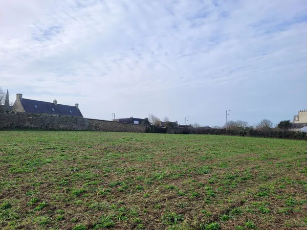 Terrain 472 m²