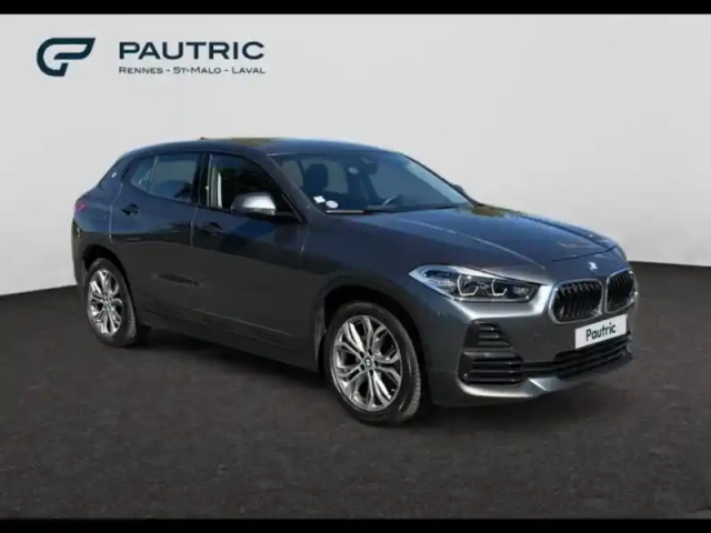 Bmw X2 sdrive18ia 136ch lounge dkg7 — photo 7