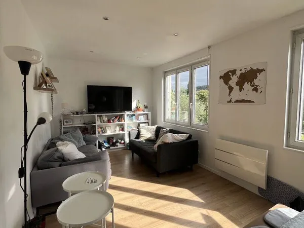 Appartement 3 pièces 73 m²