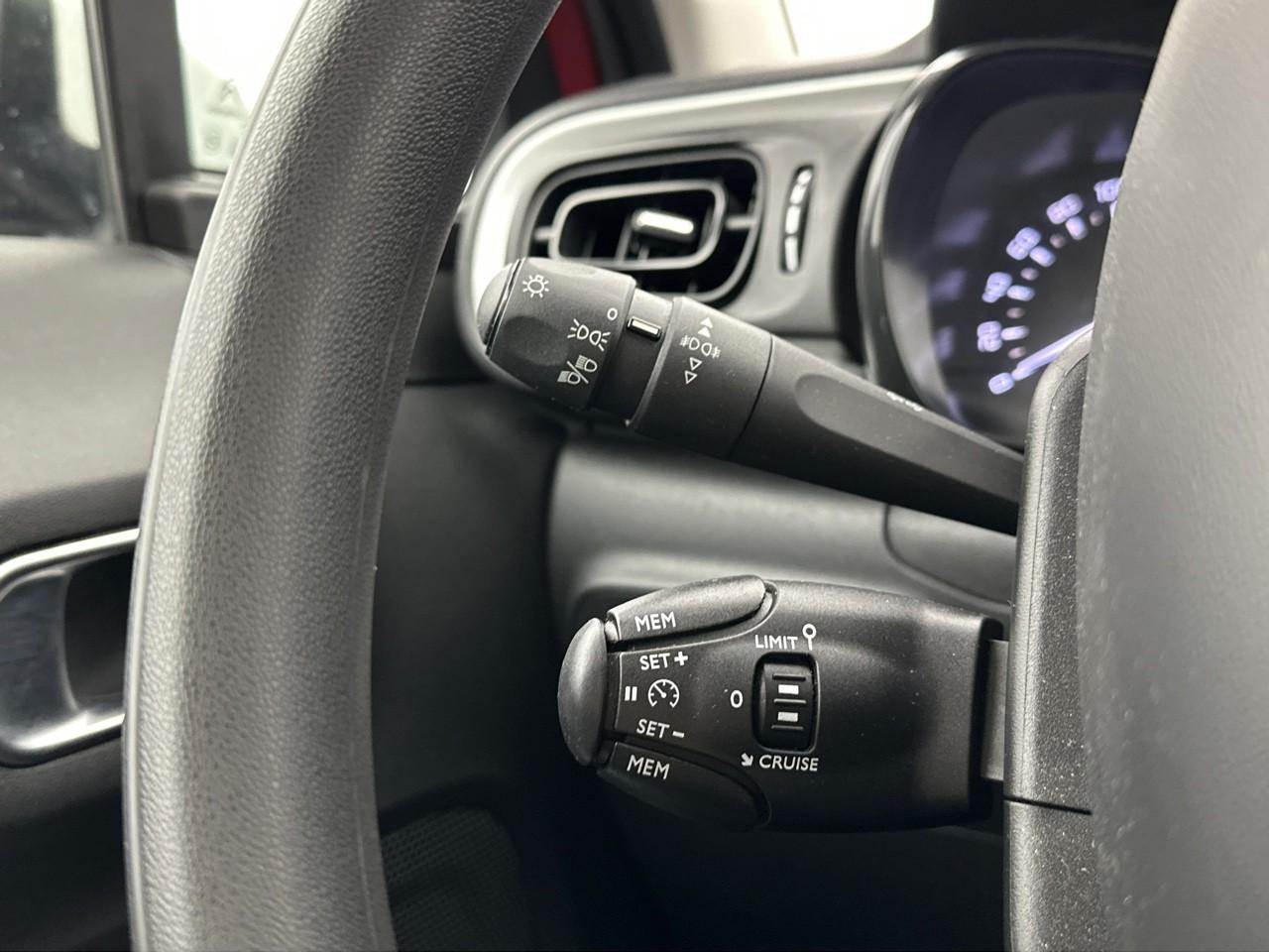 Citroën C3 puretech 83 s&s bvm5 you! — photo 19