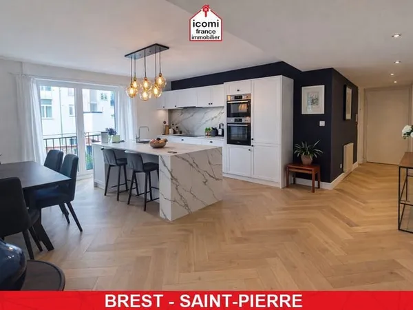 Appartement 3 pièces