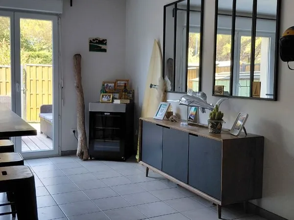 Maison audenge