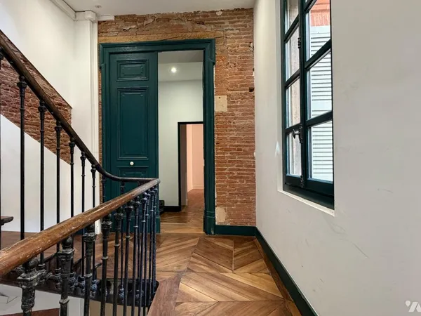Vends t4 - 130 m² - Toulouse 31000