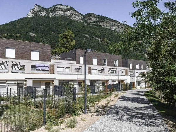 Appartement 4 pièces 89 m²