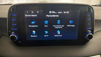 Hyundai Tucson 1.6 CRDI 136ch Hybrid 48V Creative DCT7 — photo 18