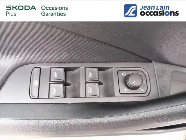 Skoda Scala 1.0 tsi evo 2 116 ch dsg7 — photo 48
