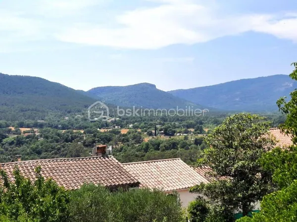 Maison jumelée 5 pièces 80 m²