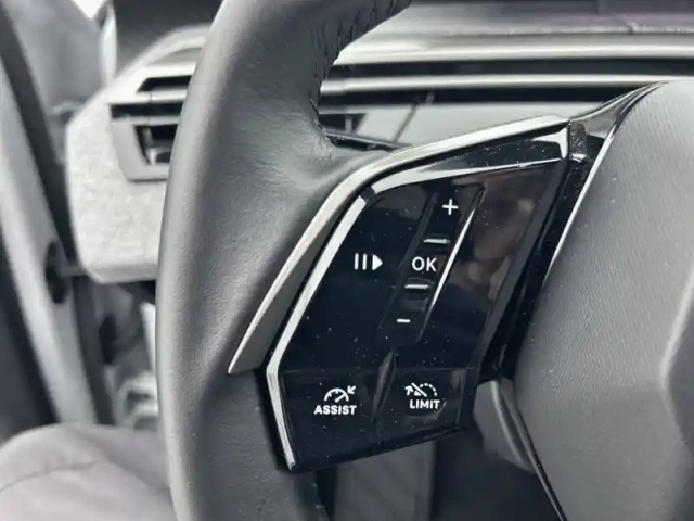 Peugeot 5008 hybrid 136 e-dcs6 — photo 54