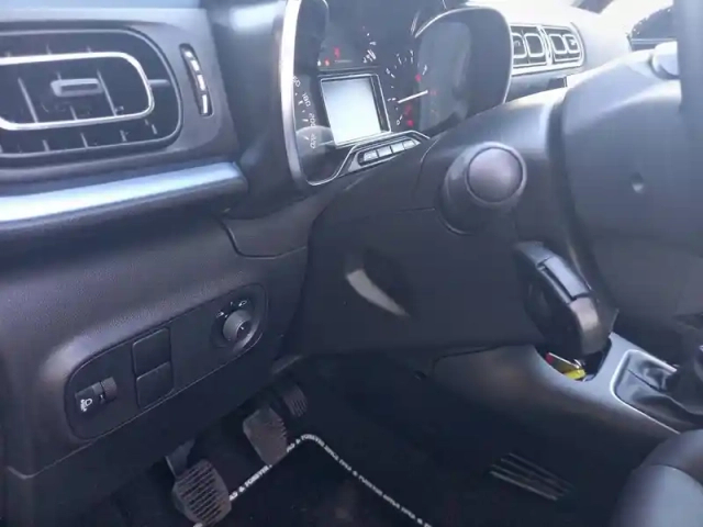 Citroën C3 puretech 110 bvm6 — photo 20