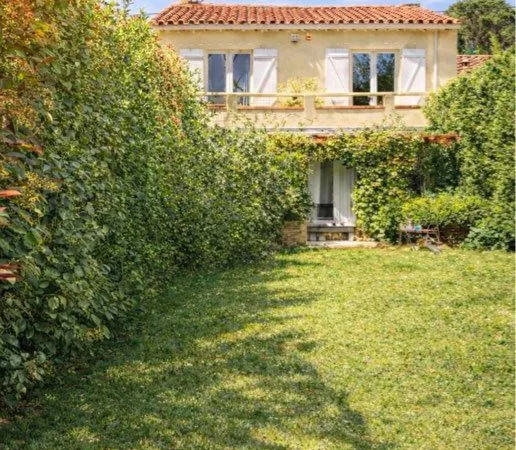 Maison meublée 124 m² - 3 chambres - Secteur Villefranche-de-Lauragais