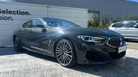 Bmw Série 8 Gran Coupé 840dA 320ch xDrive M Sport — photo 3