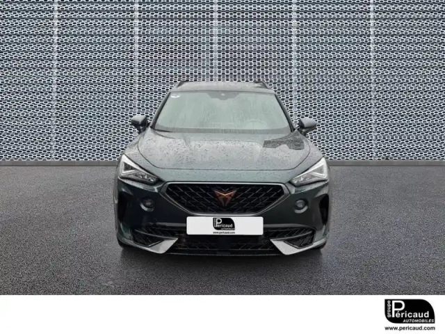 Cupra Formentor 2.0 tdi 150 ch dsg7 4drive — photo 5
