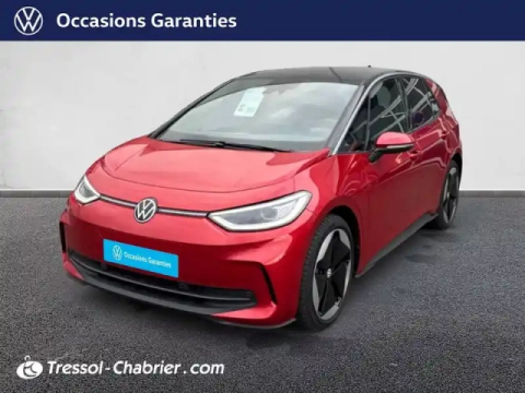 Volkswagen Id.3 204 ch pro