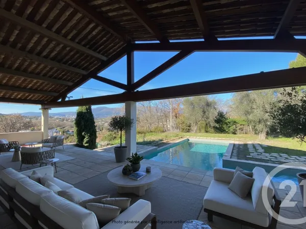 Maison 4 pièces 89 m²