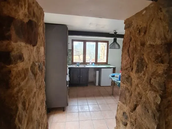 Location Maison de village