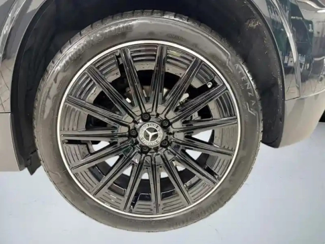 Mercedes Gla 200 d amg line — photo 29