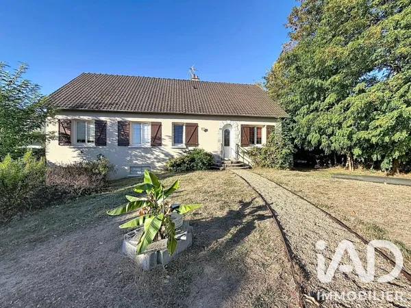 Maison 9 pièces 180 m²