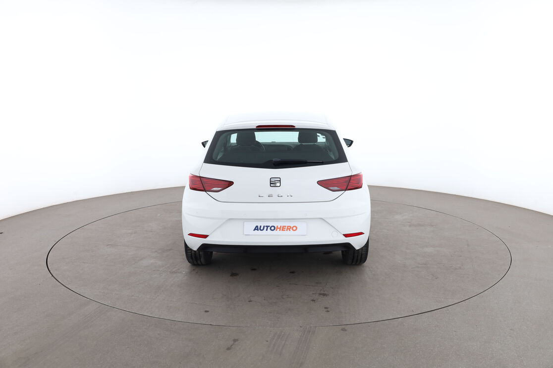 Seat Leon 1.0 TSI Style — photo 4