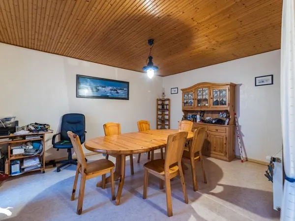 Maison 5 pièces 137 m²