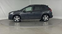 Peugeot 2008 1.2 PureTech 110ch E6.c GT Line S&S EAT6 — photo 7