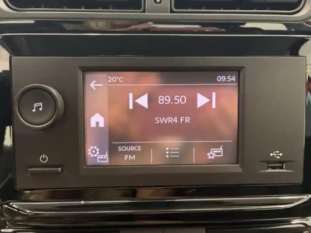 Citroën C3 1.2 puretech 83ch s&amp;s you! — photo 9