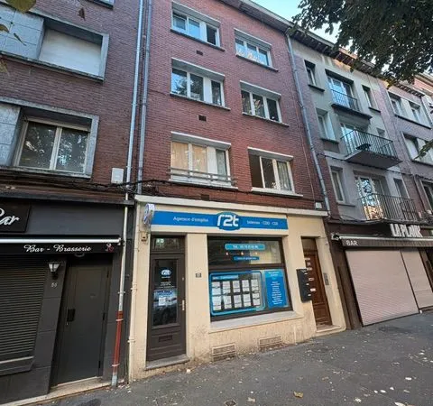 Immeuble de rapport 9 pièces 180 m²