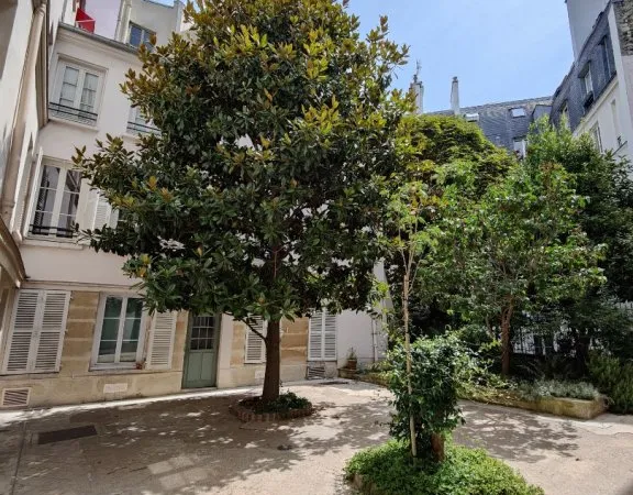 Appartement 2 pièces 31 m²