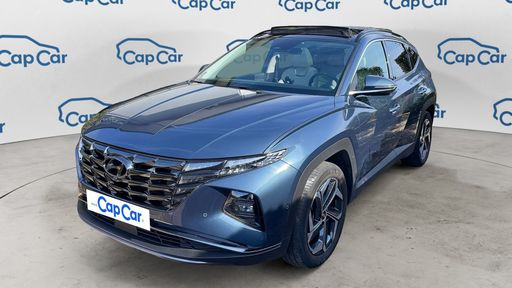 Hyundai Tucson 1.6 TGDi  230 Hybrid 2WD BVA - Executive – 2022 – 54976 km – Hybride essence – Boîte Automatique — photo 8