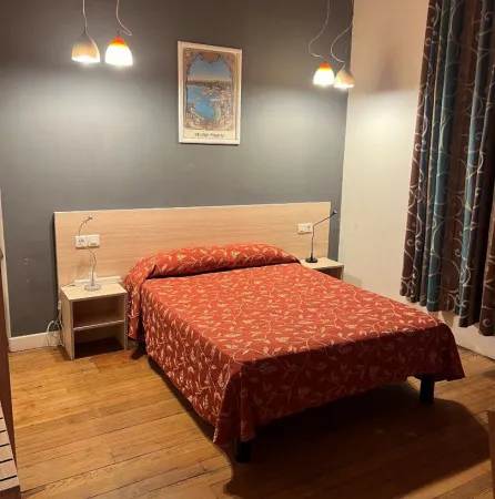 Hôtel bureau 383 m²