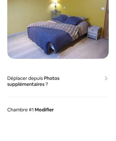 Location Chambres avec Cuisine partagée