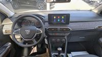 Dacia Sandero 1.0 TCe 90ch Stepway Confort -22 — photo 8