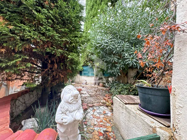 Maison 2 pièces 69 m²