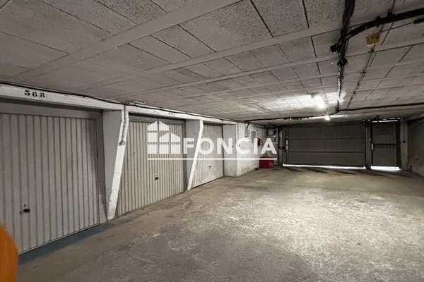 Parking/Garage/Box 15 m²